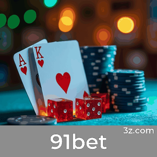 Experimente o 91bet: Apostas Móveis Completas