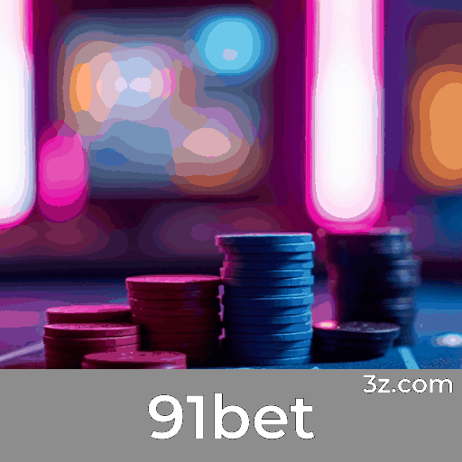 Universo de Jogos Extraordinários do 91bet: Diversão Sem Limites