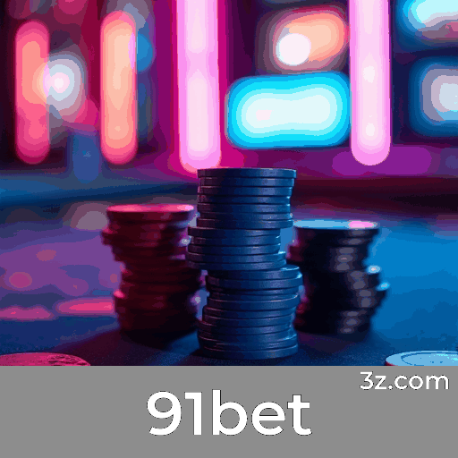91bet: Apostas Esportivas Completa para Brasileiros
