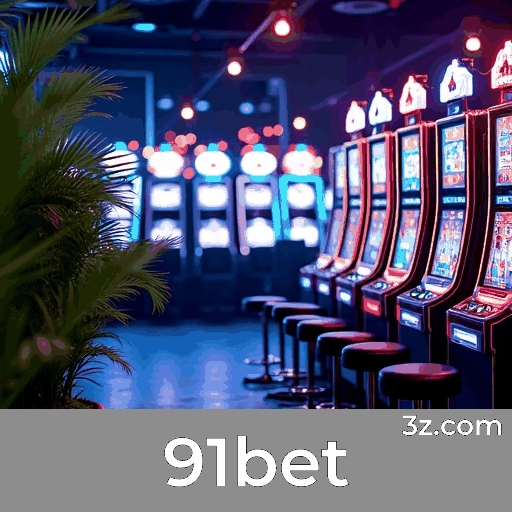 91bet: Bônus e Ofertas para Jogadores Brasileiros