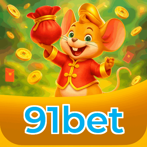 91bet Logo