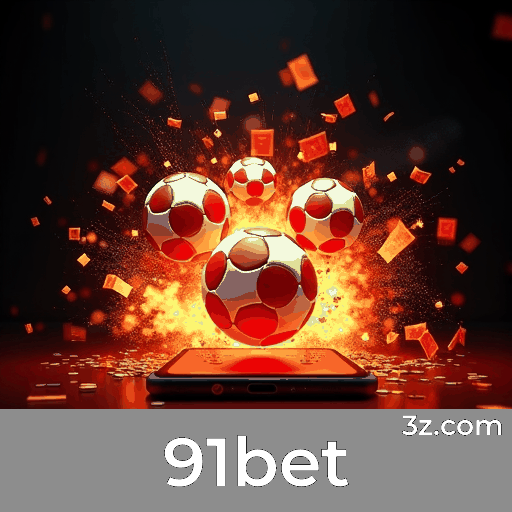 Controle Exclusivo e Personalizado na 91bet com Segurança Avançada